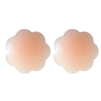 Reusable Nipple Covers