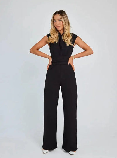 Isabella Jumpsuit