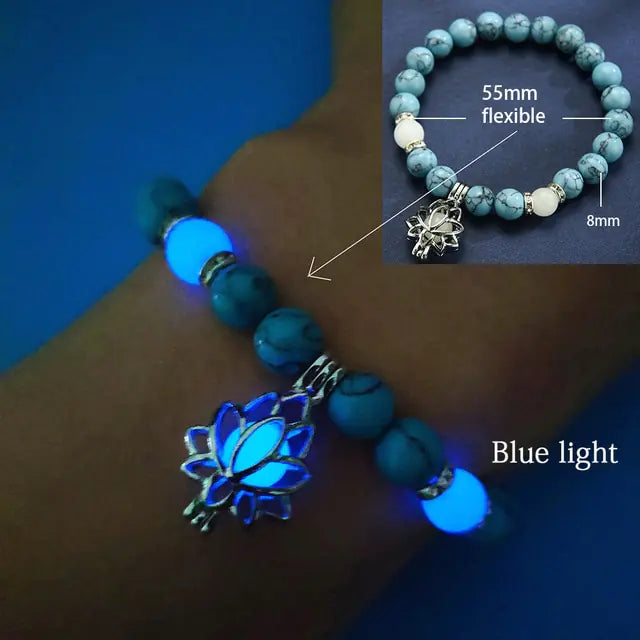 Glow In The Dark Bracelets