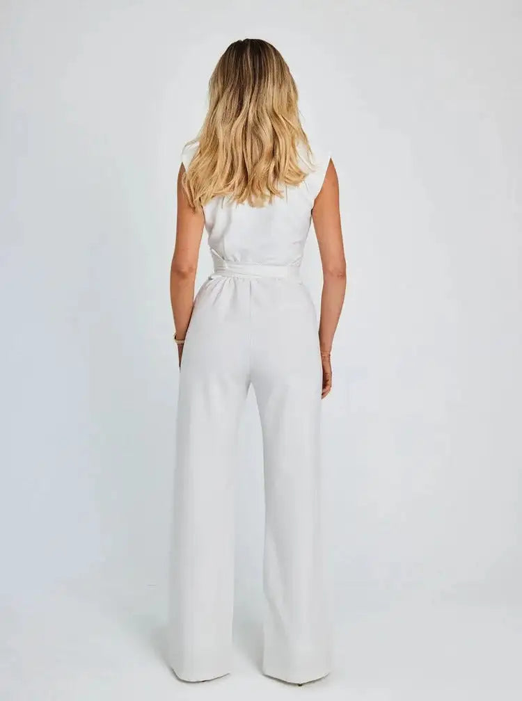 Isabella Jumpsuit