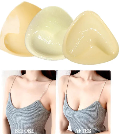 Bra Lift Inserts