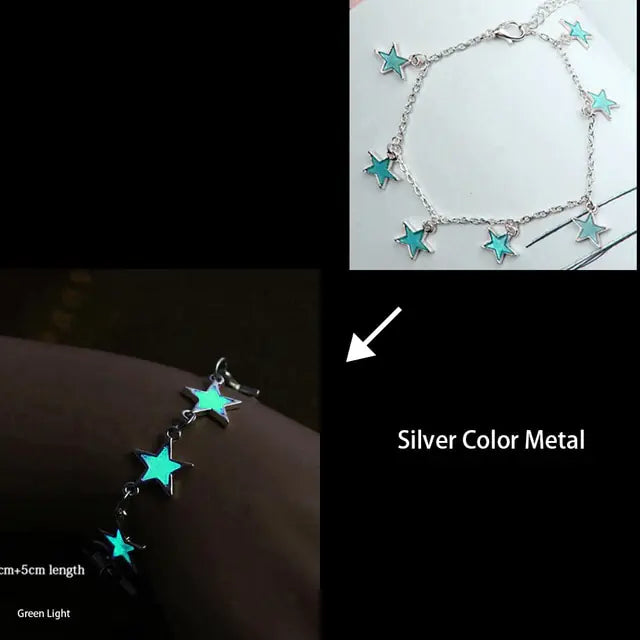 Glow In The Dark Bracelets