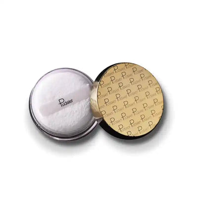 Oil-Control Makeup Loose Powder